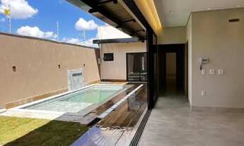 Imagem 3: BELA CASA NO GARAVELO NA RUA 3B - GOIÂNIA