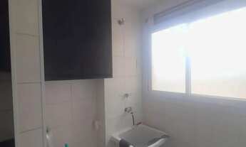 Imagem 5: Aluga-se apartamento de 52m , com 2 dormitórios, no Myriad Parque Residencial Clube