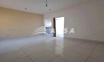 Imagem 2: ALUGA-SE UMA CASA NO GARCIA. CASA COM 66 M² COMPOSTA POR 1 QUARTO, SALA, COZINHA, 1 BANHEI