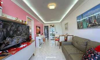 Imagem 4: Imóvel para venda possui 74 metros quadrados com 2 quartos em Centro - Guarapari - ES