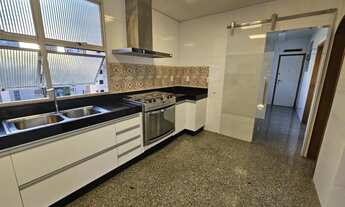 Imagem 6: Apartamento com 4 Quartos para alugar Exclusivo 190m² - Santo Agostinho