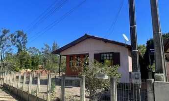 Imagem 2: Casa Casa com 2 dormitórios