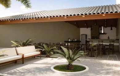 Imagem 2: Apartamento no Vivaldi Residencial em Araçatuba/SP