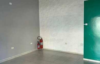 Imagem 4: Salão para alugar, 40 m² por R$ 4.400,02/mês - Vila Bocaina - Mauá/SP