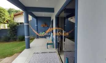 Imagem 4: Casa Ampla com Piscina a 100m da Lagoa - Guaiuba, Imbituba/SC