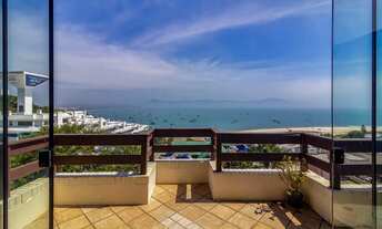 Imagem 3: Apartamento para aluguel com 250 metros quadrados com 4 quartos.