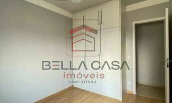 Imagem 3: APARTAMENTO MOOCA COM LAZER DE CLUBE