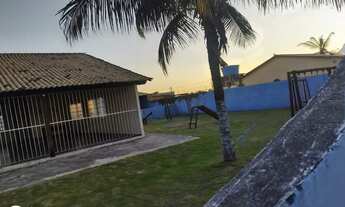 Imagem 2: Terreno condomínio nova Califórnia