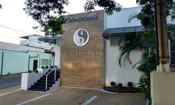 Imagem 7: Casa comercial à venda com 183 m² no Cambuí, Campinas