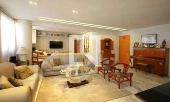 Imagem: Apartamento à Venda - Buritis, 5 Quartos