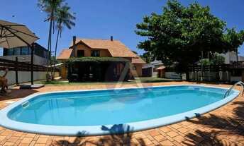 Imagem 7: Casa com 4 dormitórios à venda, 230 m² por R$ 4.500.000,00 - Rio Tavares - Florianópolis/S