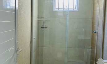 Imagem 6: Kitnet nova mobiliada