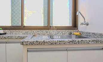 Imagem 14: Cobertura 150m² com piscina privativa