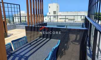 Imagem: Flat em Rua Fernando Luiz Henriques dos