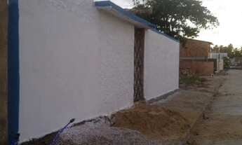 Imagem 2: Terreno murado a venda