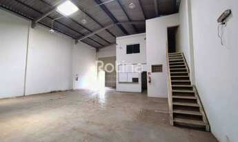 Imagem 2: Galpão para alugar, Tibery - Uberlândia/MG - Rotina Imobiliária