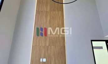 Imagem 3: Sobrado a venda com planejados terras alpha