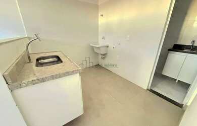 Imagem 3: Apartamento com 1 quarto para alugar no Cinquentenário