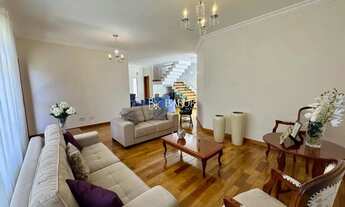 Imagem: CASA RESIDENCIAL em JUIZ DE FORA - MG, QUINTAS