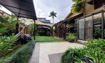 Imagem 6: CASA EM CONDOMÍNIO - ALPHAVILLE - SP