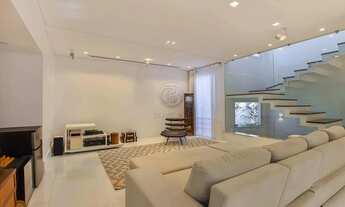 Imagem 5: Casa de Condomínio com 4 dormitórios à venda com 376m² por R$ 3.500.000,00 no bairro São B