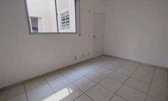 Imagem 2: Imóvel para aluguel tem 47 metros quadrados com 2 quartos em Parque Aeroporto - Taubaté