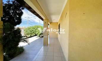 Imagem 3: Casa com piscina, 4 dormitórios, suíte, 3 banheiros, sala de estar e Rainha Do Mar - Xang