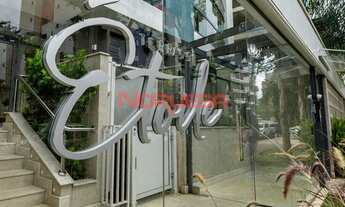 Imagem 2: APARTAMENTO RESIDENCIAL em CURITIBA - PR, AHÚ