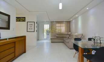 Imagem 6: Sobrado 3 Quartos em condomínio no Boqueirão