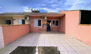 Imagem 3: Casa com espaço de terreno próximo à rodovia