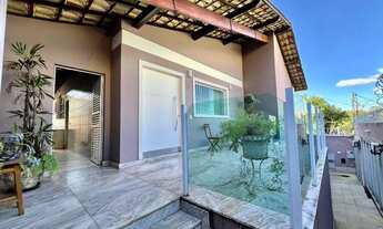 Imagem 2: Casa para aluguel, 4 quartos, 1 suíte, 3 vagas, Itapoã - Belo Horizonte/MG