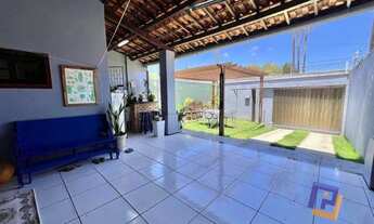 Imagem 6: Casa com 3 dormitórios à venda, 130 m² por R$ 450.000,00 - Edson Queiroz - Fortaleza/CE