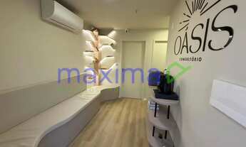 Imagem 2: Duas Salas Comerciais Prontas para Uso no Medclínica Center Jardim Europa