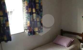 Imagem 4: Sobrado com 3 quartos à venda em Horto Florestal - SP