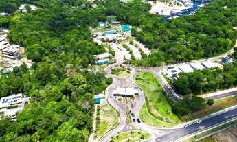 Imagem: LOTES JUNTOS NO ALPHAVILLE 1, COM 1.151M2