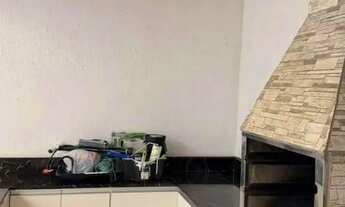 Imagem 7: Casa com 2 dormitórios para alugar, 70 m² por R$ 3.480,00/mês - Jardim Colônia - Jundiaí/S