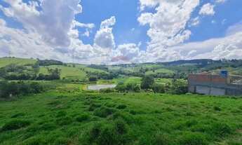Imagem 2: Terreno à venda no Bairro Atibaianos - opurtunidade unica Bragança Paulista/SP