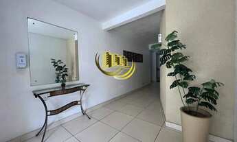 Imagem 3: Apartamento para aluguel, no Bairro Kobrasol, São José-SC, com 2 quartos, sendo , com 1 va