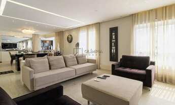 Imagem 3: Aluguel Apartamento 3 Dormitórios - 210 m² Vila Olímpia