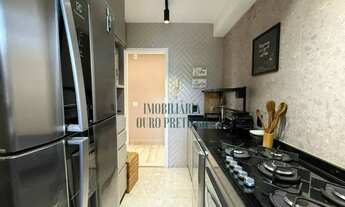 Imagem 6: Apartamento à venda no bairro Castelo - 3 quartos, suíte, alto padrão!