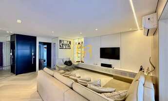 Imagem 3: Ed. Vitrine Umarizal - 183 m² - 3 suítes + escritório