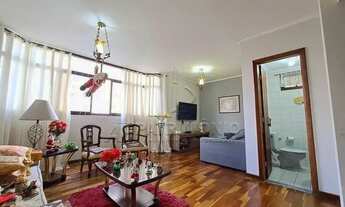 Imagem 4: APARTAMENTO 3 QUARTOS SENDO 1 SUITE RESIDENCIAL JATOBÁ