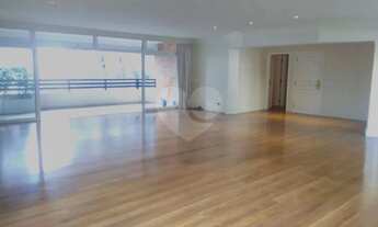 Imagem 3: Apartamento com 3 quartos para locação em Chácara Itaim - SP