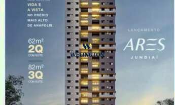 Imagem: Apartamento Ares Jundiaí