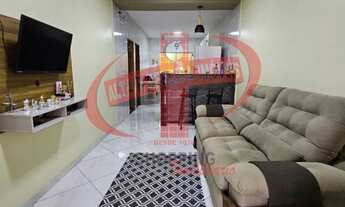 Imagem 4: CASA 100% MOBILIADA DISPONÍVEL PARA LOCAÇÃO NO BAIRRO BONÉ AZUL