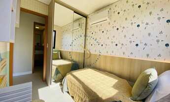 Imagem 7: Club Gênova Rezidenziale - Lançamento de 3 quartos a 5 minutos do Parque Shopping