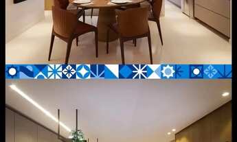 Imagem 3: Apartamento à venda no PÓVOA DE VARZIM, JACARECICA, Maceió, AL