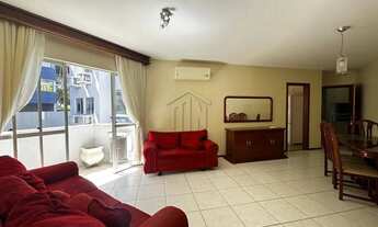 Imagem 2: Apartamento à venda no bairro Itacorubi - Florianópolis/SC