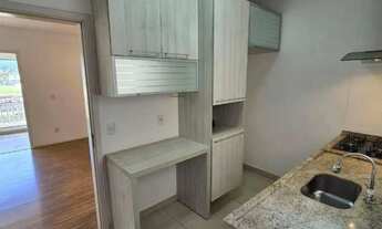 Imagem 6: Apartamento com 3 dormitórios, 80 m² - venda por R$ 650.000,00 ou aluguel por R$ 4.584,36