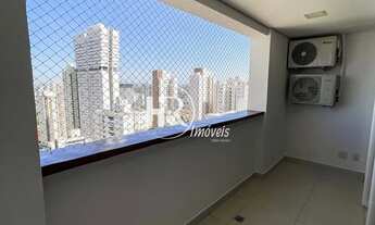 Imagem 5: Flat Mobiliado - Jardim Goiás